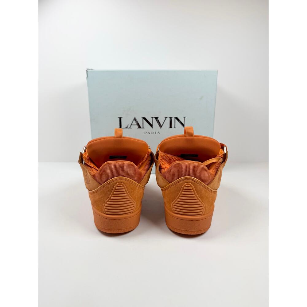 Size 46EU/13US - Lanvin Curb Mango NEW - Picture 4 of 10